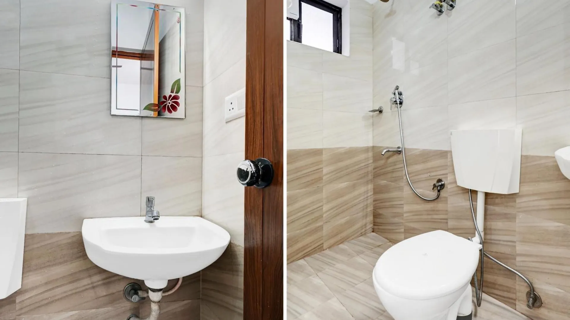 ***  קוז'יקודה Hotel O Olive Residency הודו